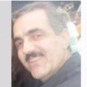 INDI EV Employee Frank Modiri's profile photo