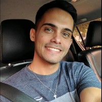 ISCAMEN Employee Luciano Vera's profile photo
