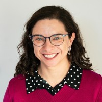Jewish Women's Archive Employee Elizabeth More's profile photo