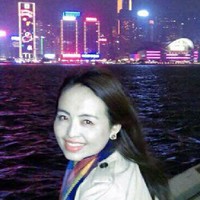 Made-in-China.com Employee Sunny Guo's profile photo