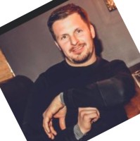 Universal Systems & Controls Ltd Employee Jamie Wilson's profile photo