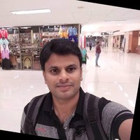 APACHE FOOTWEAR INDIA PVT LTD Employee Nagarjuna Dalavai's profile photo