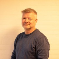 Ravendo A/S Employee Kim Andreasen's profile photo