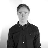 Studio Davis Employee William Barwell's profile photo