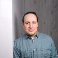 Stefan Müller's profile photo