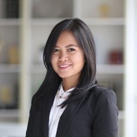 Mowry & Grimson Employee Audrey Tjiptardjo's profile photo