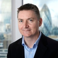 Fortinet Employee Stephen Ramsay's profile photo
