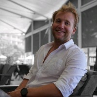 Nagrom the Mineral Processor Employee Ryan Wilson's profile photo