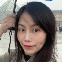 FrieslandCampina Employee Daisy Chen's profile photo