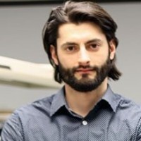 Sergio Pari Email & Phone Number