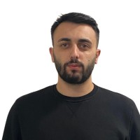 Factory Action Employee Nurullah Meral's profile photo