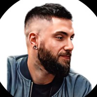 CartStack Employee Ryan Dietrich's profile photo