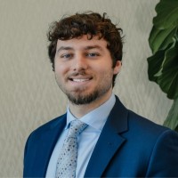 Whitley Penn Employee Ellis Baker's profile photo