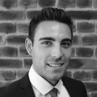 Clearmatics Employee Spencer Collins's profile photo