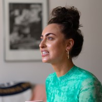 Fearless Futures Employee Rubie Clarke's profile photo