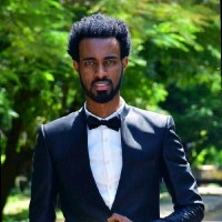 PHI Engineering LLC Employee Dinaol Solomon's profile photo