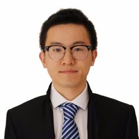 Libo Wu Email & Phone Number