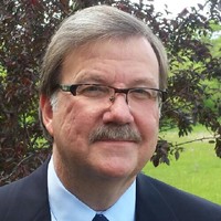 Platt Construction, Inc. Employee Steve Johnson's profile photo