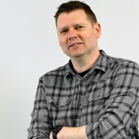 Predatar Employee Ben Hodge's profile photo