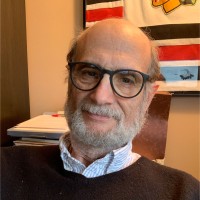 Reiki Master and Reiki Master Teacher Employee Michael Weiss's profile photo
