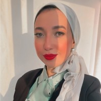 ARAK Lighting Employee Sarah Ibrahim's profile photo