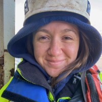 Dawnfresh Seafoods Ltd Employee Lauren Butcher's profile photo