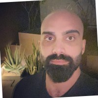 Omar al-Tork Email