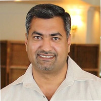 SWI - Innovation Delivered Employee Muhammad Faiaz's profile photo