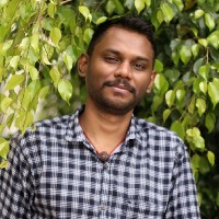 FloCareer Employee Dinesh Saravanan's profile photo