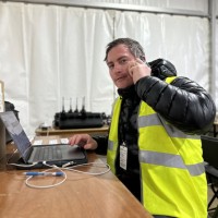 Skymagic Employee Dyfan Rhys's profile photo