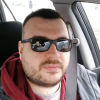 InnoForce, UAB Employee Dovidas Nekrasas's profile photo