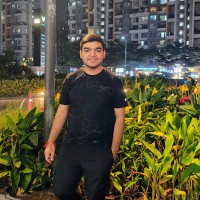 GeeksforGeeks Student Chapter BV(DU)COEP Employee Ricky Kapoor's profile photo