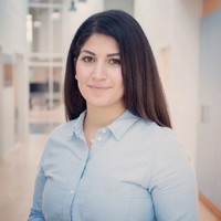 Sahar Hissami Email & Phone Number