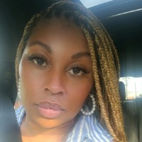 Claiborne Senior Living Employee Jalisa Greer's profile photo