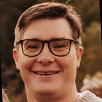 Grumman|Butkus Associates Employee Alex Dodd's profile photo