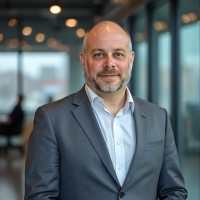 Measure Practice Management Employee Garret Streisel's profile photo