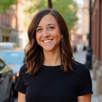 Glidepath Ventures Employee Sarah Rypkema's profile photo