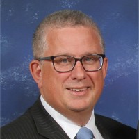 Barclays Employee Mark Bruce's profile photo