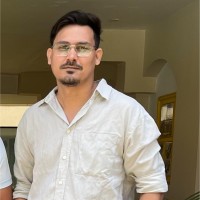 Flickstree Employee Praveen Singh's profile photo