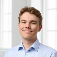 Edora A/S Employee Emil Weihe's profile photo
