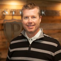 Prestwick Golf Group Employee Ben Fahrenholz's profile photo
