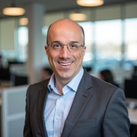 ZS Employee Geoff Schmidt's profile photo