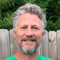 Retired Employee Brian Parris's profile photo