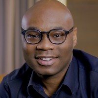 Kwame Okrah Email & Phone Number