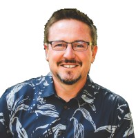 Google Employee Shawn Bender's profile photo