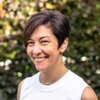 Université libre de Bruxelles Employee Natasha van Rutten's profile photo