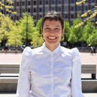 Siler Climate Consulting Employee Abigail Menendez's profile photo