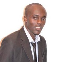 Dotsub Employee Gregory Karemeri's profile photo