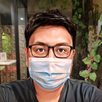 OPTIFY Employee Harimurti Restyadanov's profile photo