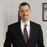 DraughtLab Employee Michael Penza's profile photo